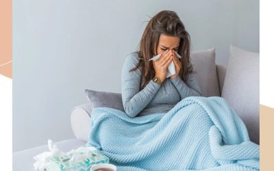 Herbstzeit = Erkältungszeit?