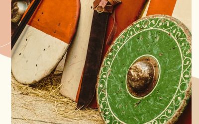 Energetischer Schutz im Alltag