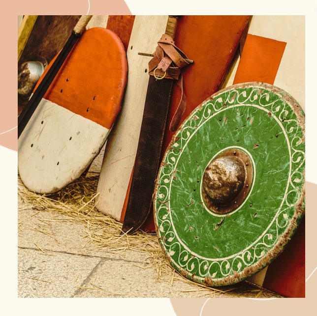 Energetischer Schutz im Alltag