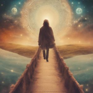 Rückführung in ein vergangenes Leben