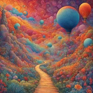 Reise in Dein vergangenes Leben