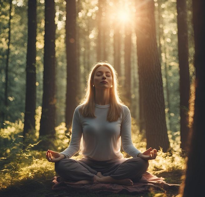 Was soll ich in dieser Situation lernen?