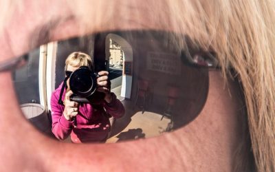 Die Spiegelgesetze helfen Dir beim Finden Deiner Schattenthemen!