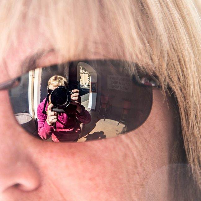 Die Spiegelgesetze helfen Dir beim Finden Deiner Schattenthemen!