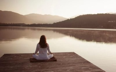 Finde Deinen Seelenfrieden mit Hilfe von Meditationen!