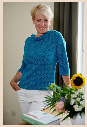 Sandra Reinhardt