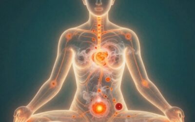 5 Zeichen, dass Dein Energiesystem aus dem Gleichgewicht ist