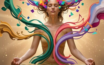 Synästhesie und Hochsensibilität – worin liegt der Unterschied?