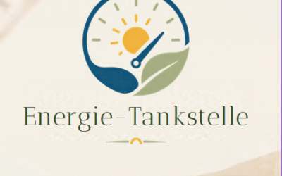 Der Weg zu Deiner Energie